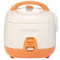Nồi cơm điện Cuckoo CR0331 - 0.5L