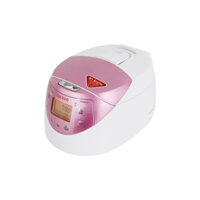 Nồi cơm điện Cuckoo CR0631F (CR-0631F) - Nồi điện tử, 1 lít, 500W - hàng chính hãng