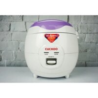Nồi cơm điện Cuckoo CR0671V