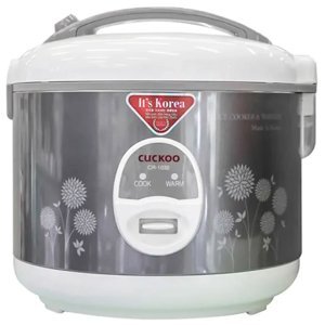 Nồi cơm điện Cuckoo CR1032 (CR-1032) - Nồi cơ, 2.0 lít, 650w