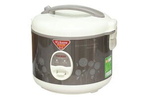 Nồi cơm điện Cuckoo CR1032 (CR-1032) - Nồi cơ, 2.0 lít, 650w
