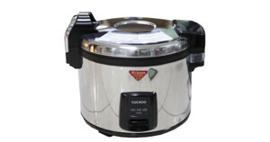 Nồi cơm điện Cuckoo CR3021S (CR-3021) - 5.4 lít