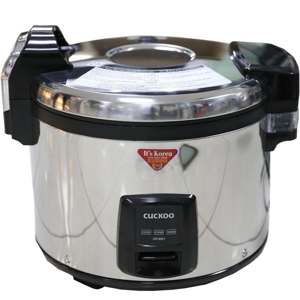 Nồi cơm điện Cuckoo CR3021S (CR-3021) - 5.4 lít