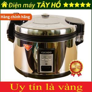 Nồi cơm điện Cuckoo CR-3521 (S/B/R) - 6.3 lít