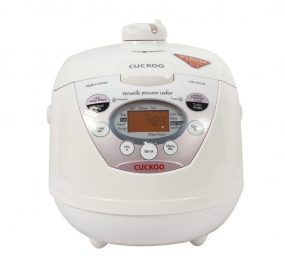 Nồi cơm điện Cuckoo CRPA1010F (CRP-A1010F) - Nồi điện tử, 1.8 lít, 1100W