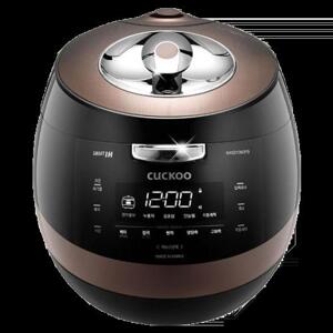 Nồi cơm điện Cuckoo CRP-AHXB1060FD