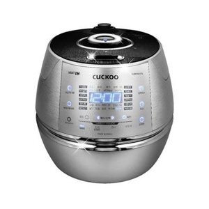 Nồi cơm điện Cuckoo CRP-CHS1010FS