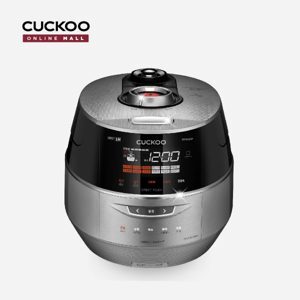 Nồi cơm điện Cuckoo CRP-FHTR0609F
