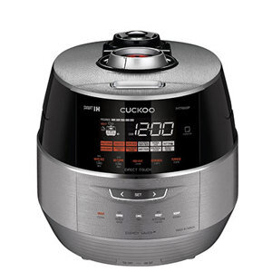 Nồi cơm điện Cuckoo CRP-FHTR0609F