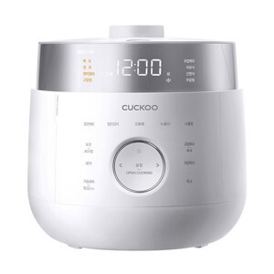 Nồi cơm điện Cuckoo CRP-LHTR0610FW