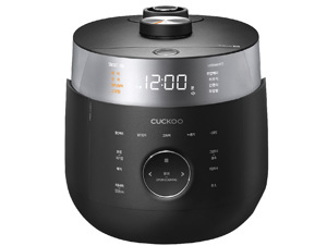 Nồi cơm điện Cuckoo CRP-LHTR0610FB/1L