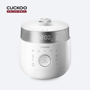 Nồi cơm điện Cuckoo CRP-LHTR1009F 1.8 lít