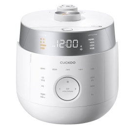 Nồi cơm điện Cuckoo CRP-LHTR1010FW