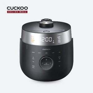 Nồi cơm điện Cuckoo CRP-LHTR1009F 1.8 lít