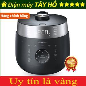 Nồi cơm điện Cuckoo CRP-LHTR1009F 1.8 lít