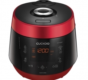Nồi cơm điện Cuckoo CRP-PK0600F 1.08 lít