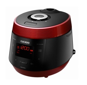 Nồi cơm điện Cuckoo CRP-PW107FR - 1.8 lít