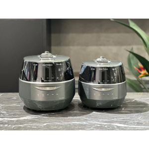 Nồi cơm điện Cuckoo FHS1010FMG - 1.8L