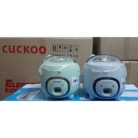 Nồi cơm điện Cuckoo nồi cơm điện mini tiện dụng