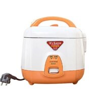 Nồi Cơm Điện Cuckoo CR-0331/IVDEVNCV Màu Ngà Dung Tích 0.5L - Bảo Hành Chính Hãng 24 Tháng