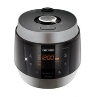 Nồi cơm điện Cuckoo CRP-RT1010FD