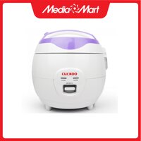 Nồi Cơm Điện Cuckoo CR-0671VCR-0671 1L - Hàng Chính Hãng