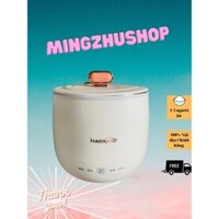 Nồi cơm diện đa chức năng dung tích 1,8L MINGZHUSHOP hấp, nấu súp, chiên xào, hầm