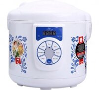 Nồi cơm điện đa năng Elmich SmartCook EL-7168 - Hàng chính hãng