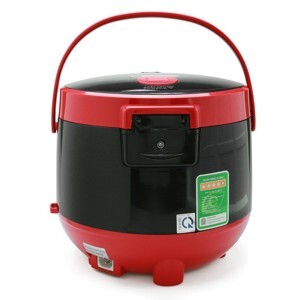Nồi Cơm điện Đa năng HAYASA HA-182LĐ - 1.8L