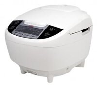 Nồi cơm điện đa năng Iruka I-56 - Hàng chính hãng