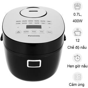 Nồi cơm điện đa năng Panasonic SR-DB071KRA