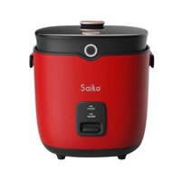 Nồi Cơm Điện Đa Năng Saiko RC-08T 400W  0.8L