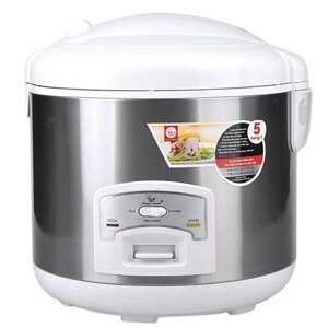 Nồi cơm điện đa năng Smarcook EL-7167 1,8L