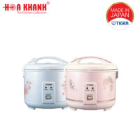 NỒI CƠM ĐIỆN ĐA NĂNG TIGER 3 TRONG 1 JNP – 1803 (1.8L)