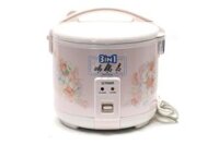 Nồi cơm điện đa năng Tiger 3 trong 1 JNP-1803 (1.8L)