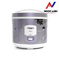 Nồi Cơm Điện DAEWOO DWR-SF801