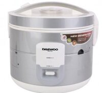 Nồi cơm điện Daewoo DWR-SF801 - Hàng chính hãng