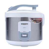 Nồi cơm điện Daewoo DWR-T535