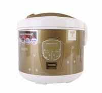Nồi cơm điện Daewoo RC-1802 - Hàng chính hãng