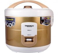 Nồi cơm điện Daewoo RC-1805 - Hàng chính hãng