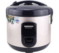 Nồi cơm điện Daewoo RC-1816 - Hàng chính hãng