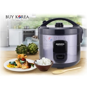 Nồi cơm điện Daewoo RC-2202 - 2.2L