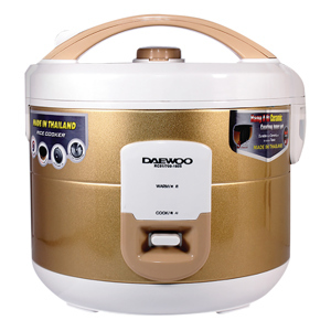 Nồi cơm điện Daewoo RC1805