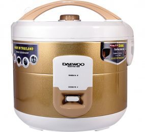Nồi cơm điện Daewoo RC1805