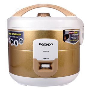 Nồi cơm điện Daewoo RC1805