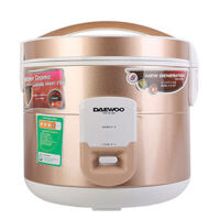 Nồi cơm điện Daewoo DWR-SFC809