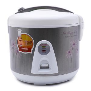 Nồi cơm điện Daiichi DC-RC18ETG