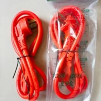 Nồi cơm điện Dây điện Nồi đa chức năng Dây điện Nồi cơm điện Dây nguồn Phông chữ sản phẩm Dây điện ba lỗ Dây đồng nguyên chất20250321