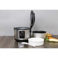 Nồi cơm điện Delites 1.8 lít