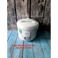 Nồi cơm điện Delites 1.8 lít NCG1805- hàng trưng bày new 99%